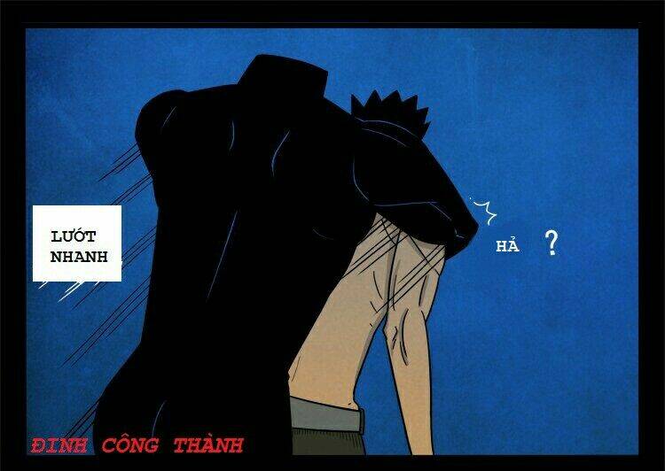 những sự kiện kỳ dị chapter 20 4