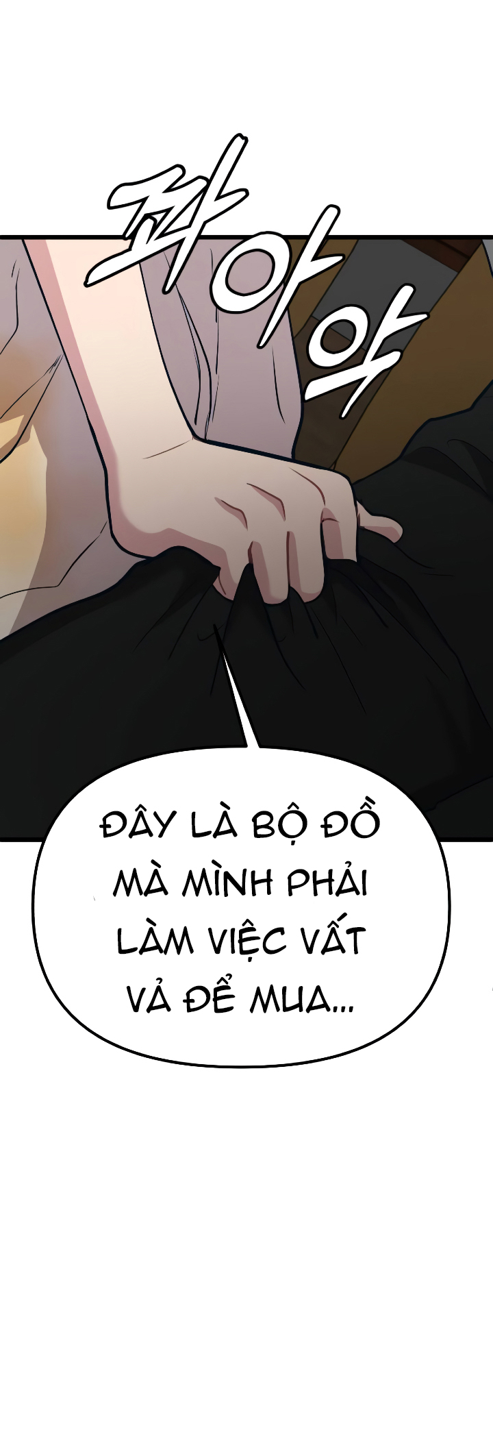 thần tượng của tôi chapter 11.1 42