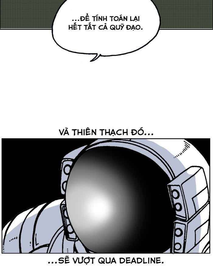 mắc kẹt trên mặt trăng chapter 62 17