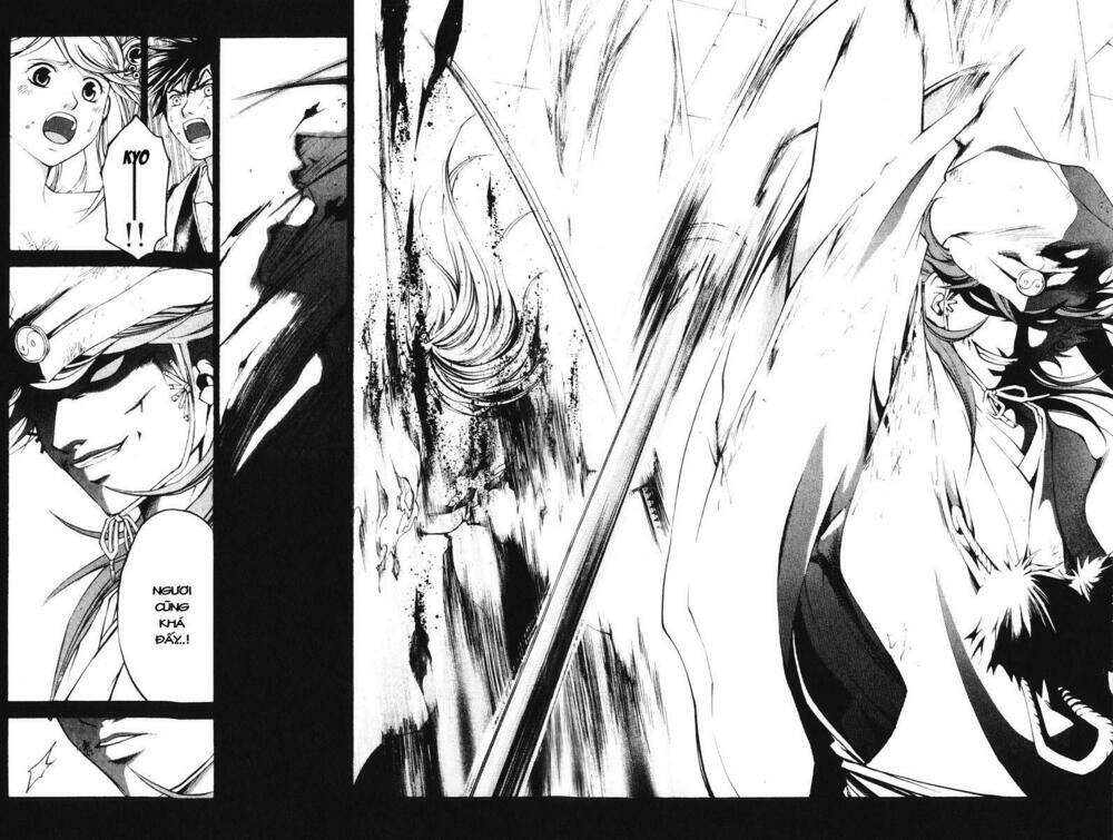 mắt quỷ kyo chapter 299 17