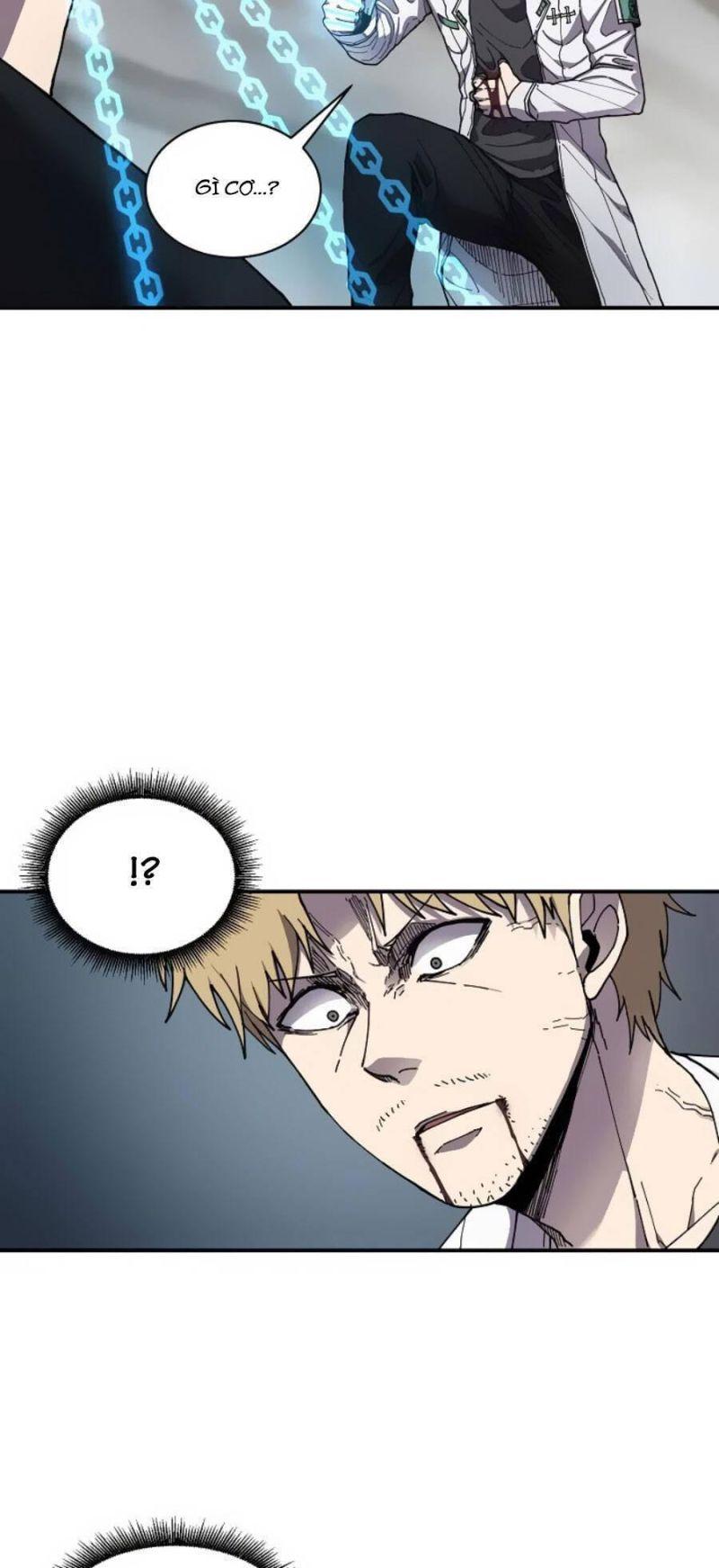 pháp sư hạng b nhanh nhất thế giới chapter 41 21