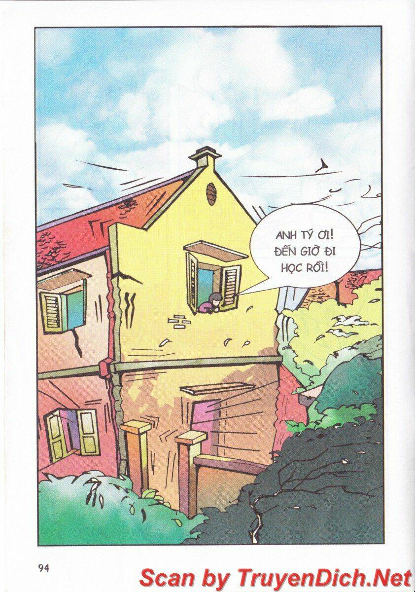 tý quậy chapter 5.2 52