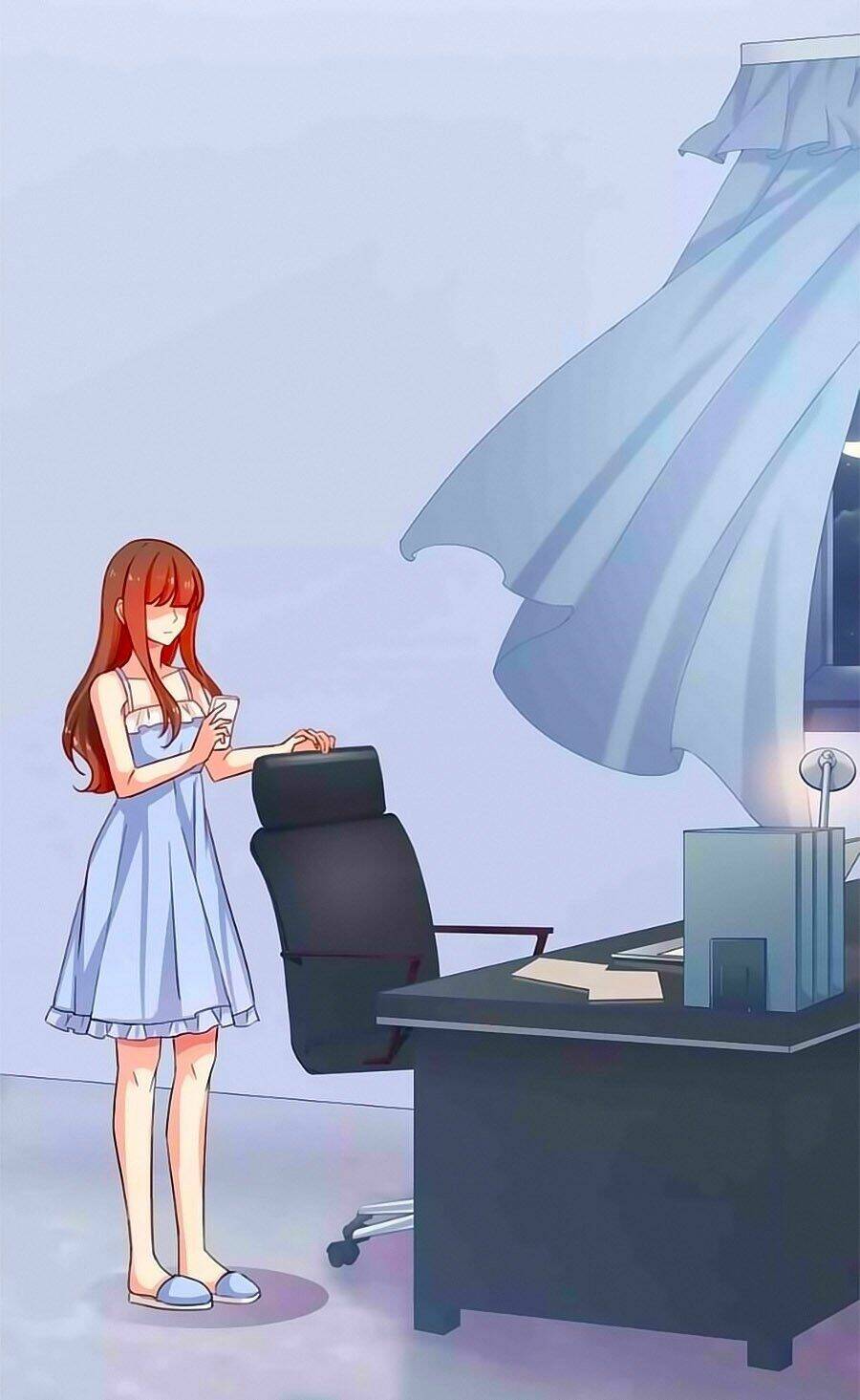 chỉ nhiễm thành hôn chapter 196 2