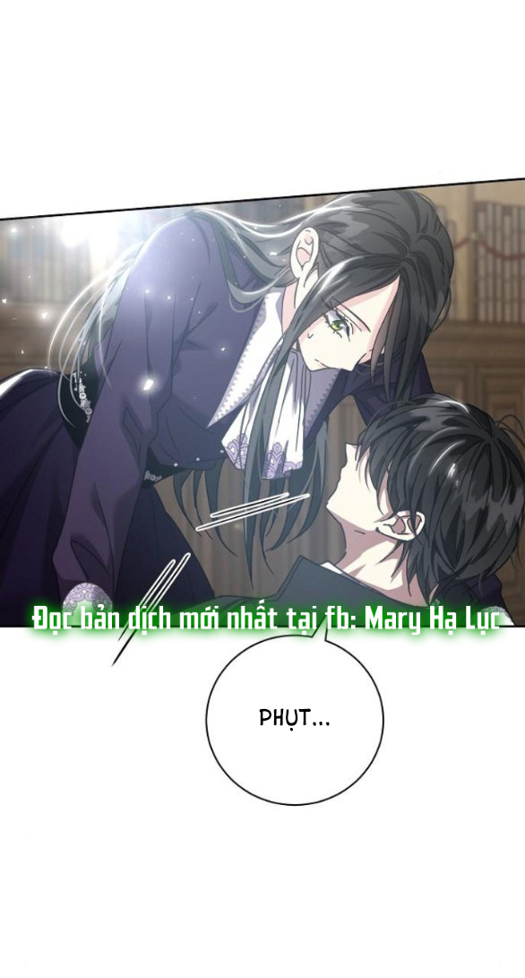 chiếm hữu trái tim bạo chúa chapter 5.1 6