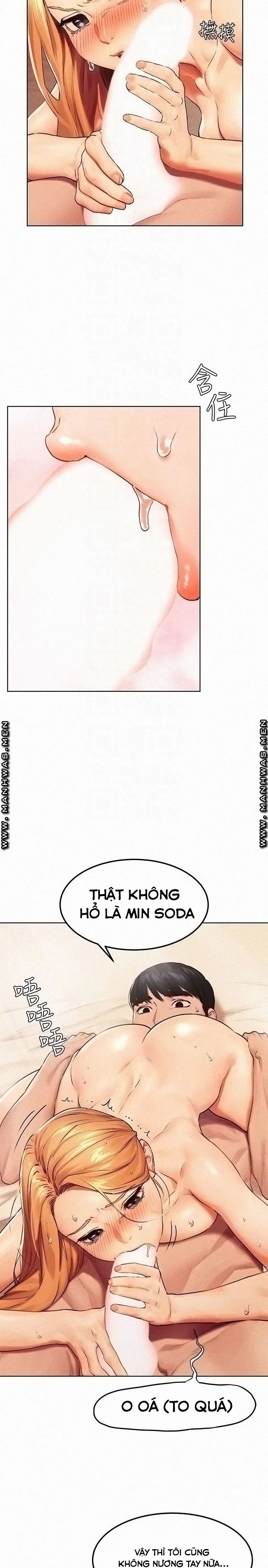 cuộc chiến thầm lặng chapter 212 12