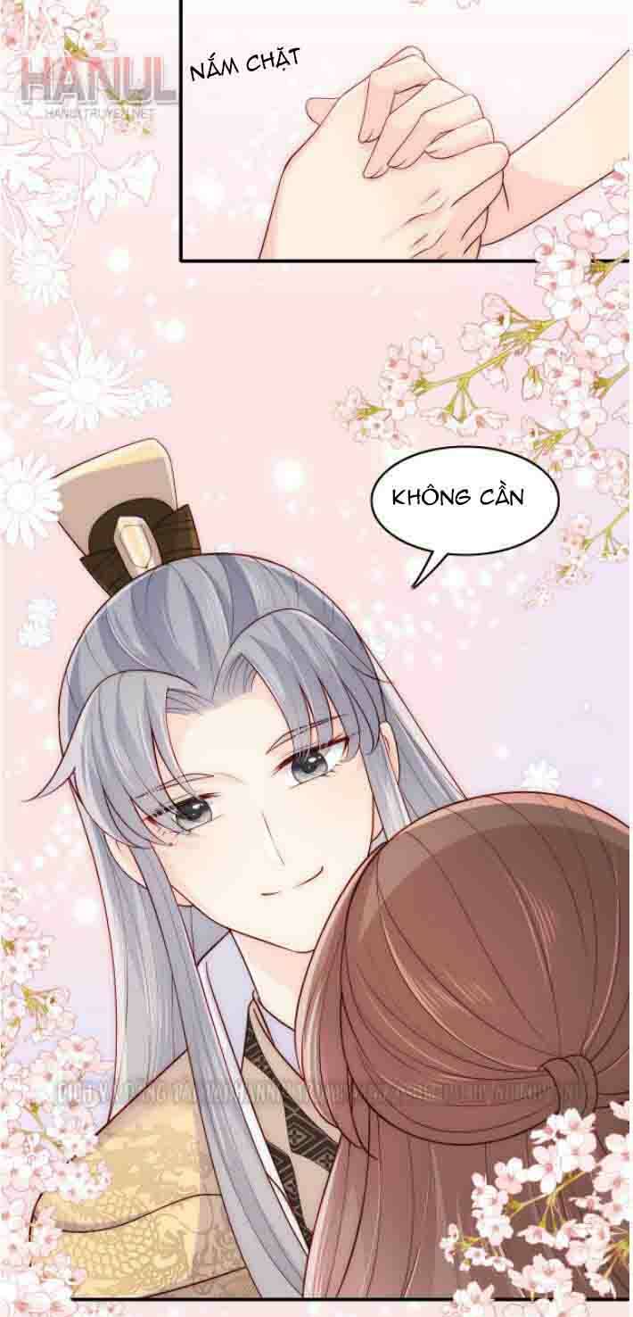 dưỡng địch vi hoạn chapter 134 22