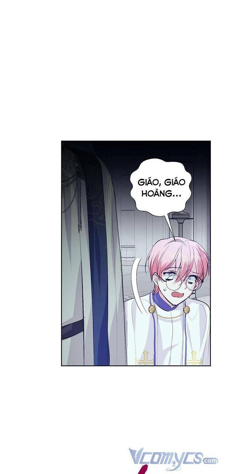 phía sau mặt nạ của nam chính hiền lành chapter 12 6