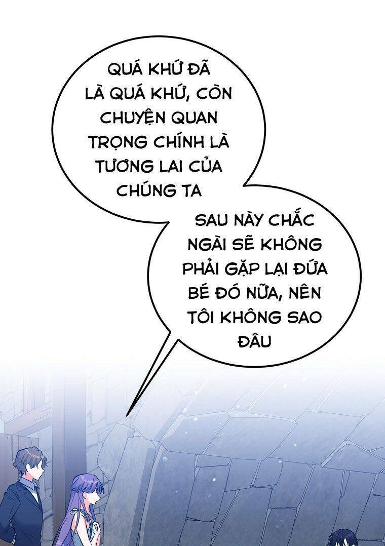 ác nữ karuna bé lại chapter 32 40