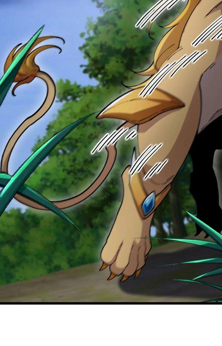 sau khi nằm, ta trở thành đại yêu chi vương chapter 14 24