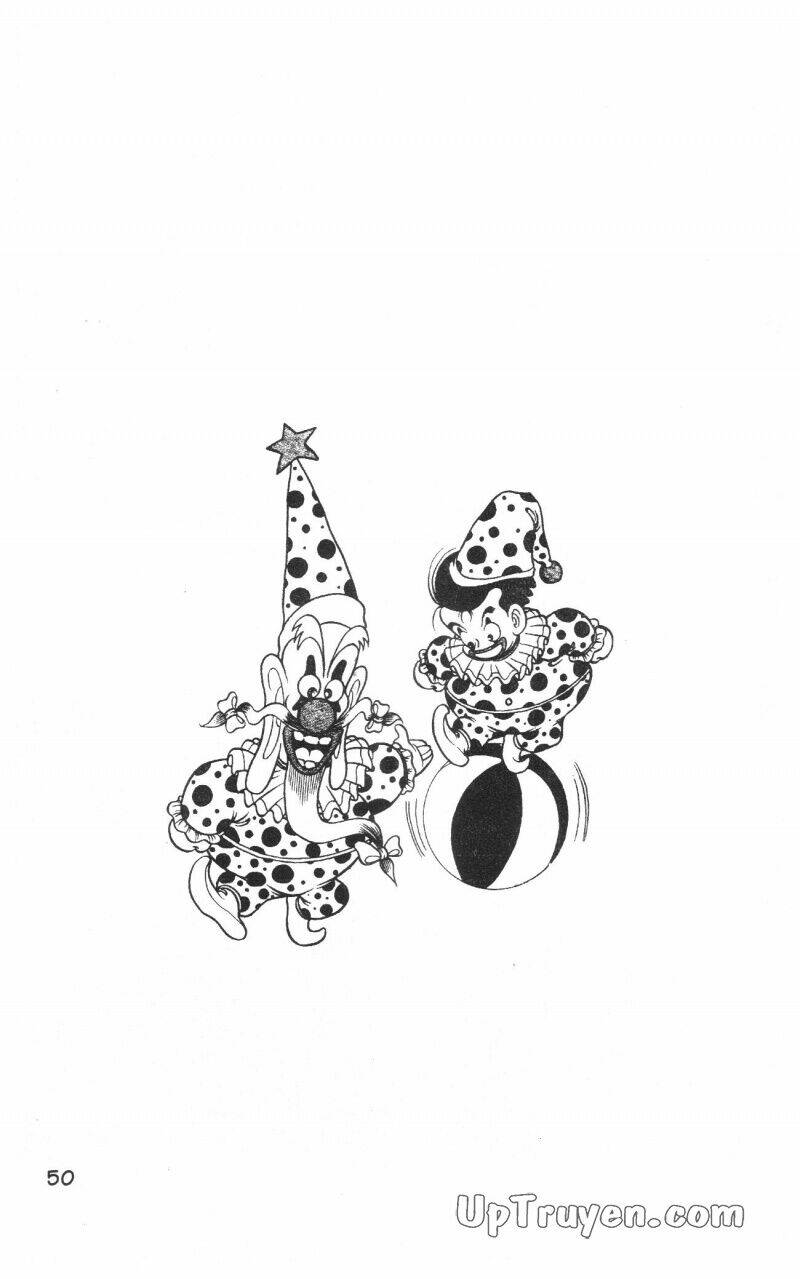 đội quân nhí nhố chapter 11 52