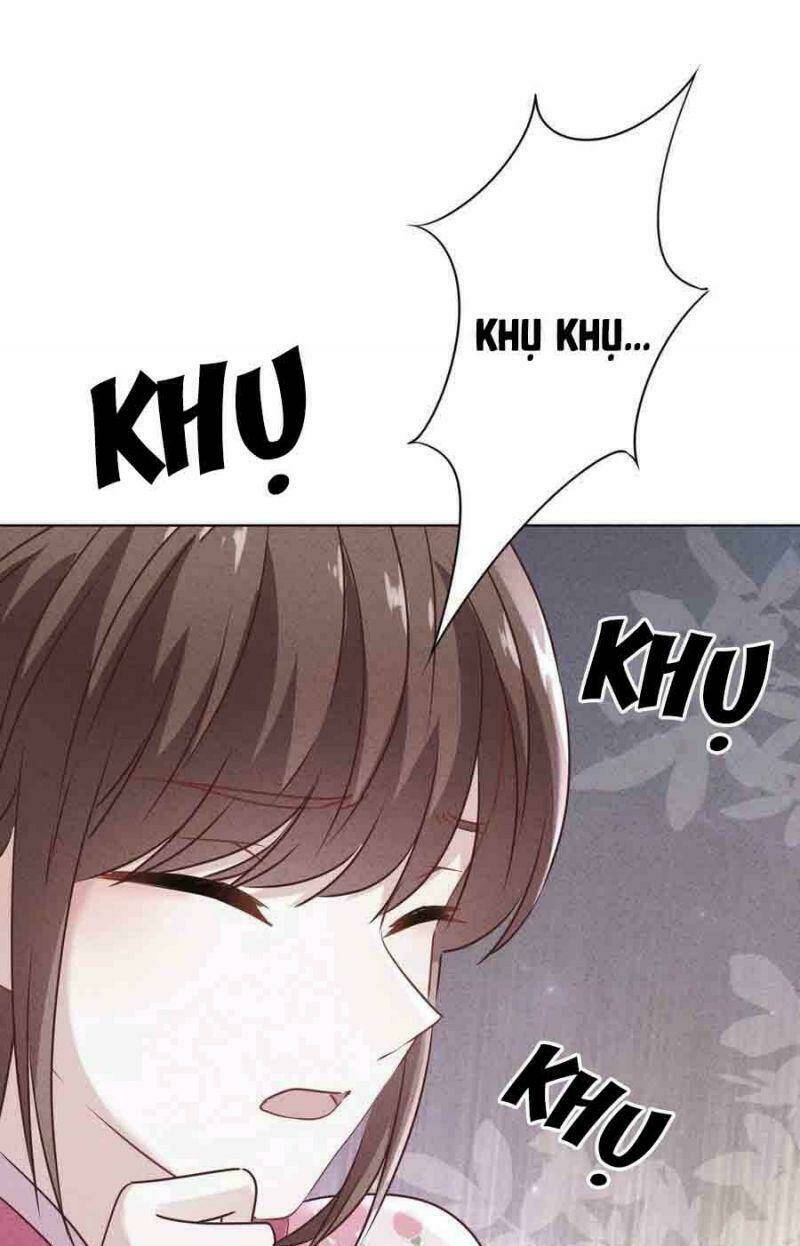 thiếu soái, vợ anh muốn lật trời! chapter 147 19