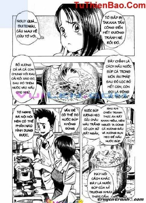 nhà hàng hạnh phúc chapter 3 104