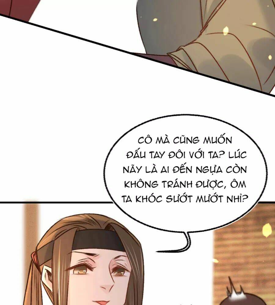 phượng hoàn triều: vương gia yêu nghiệt xin tránh đường chapter 21 12