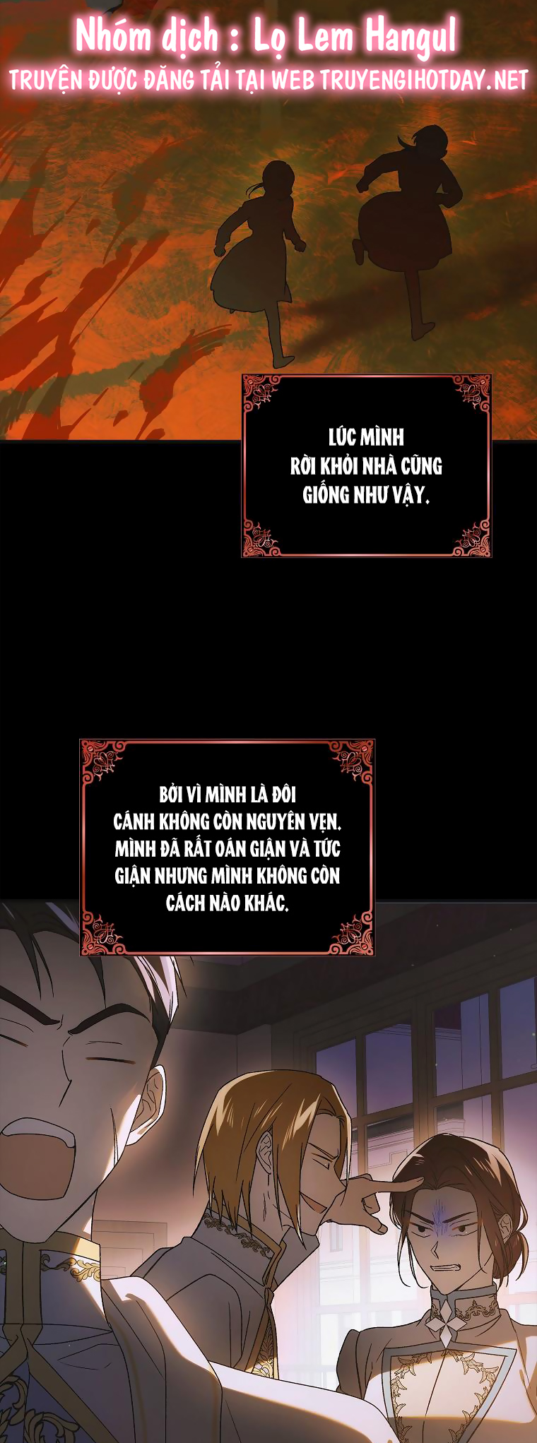 cách để em bảo vệ anh chapter 114.1 10