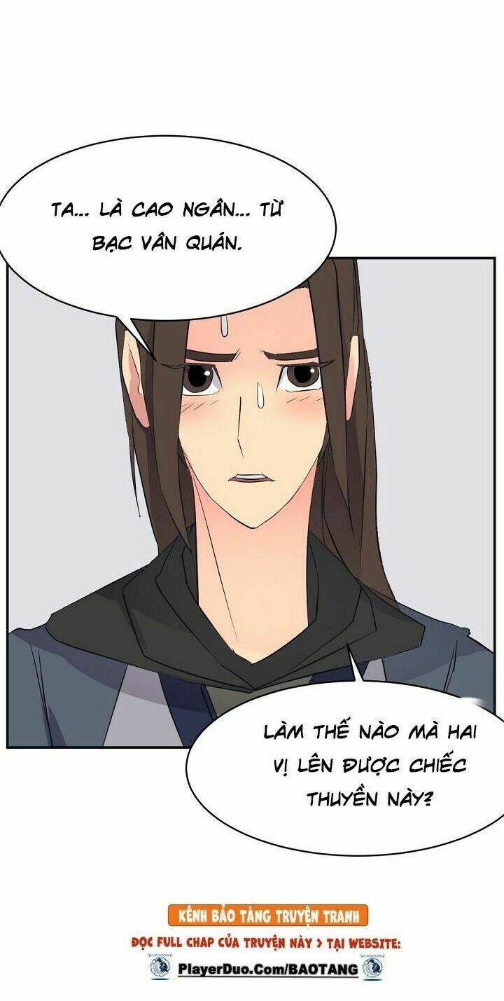 trọng sinh, bất khả chiến bại chapter 51 37