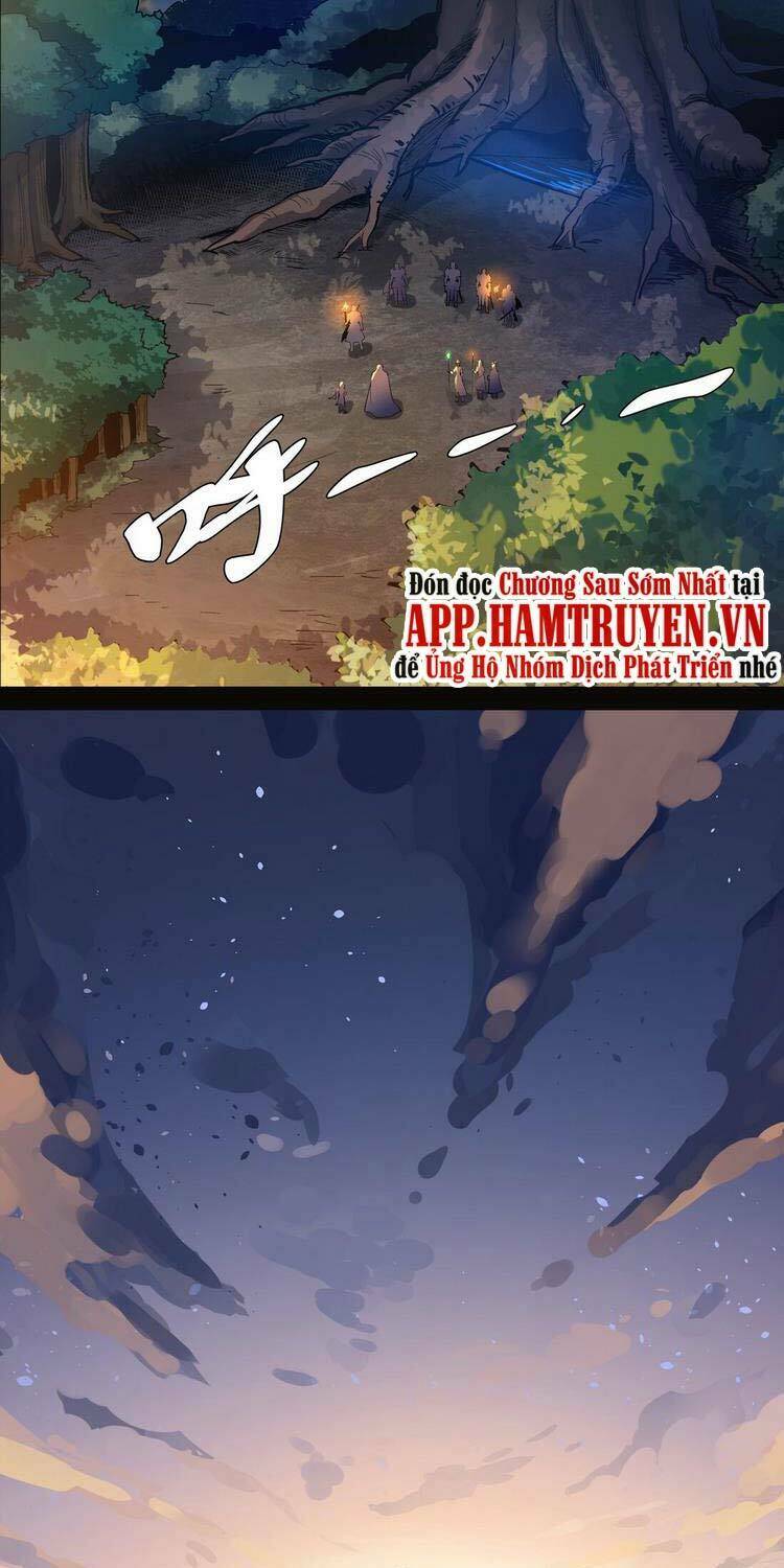 lê minh chi kiếm chapter 7 19