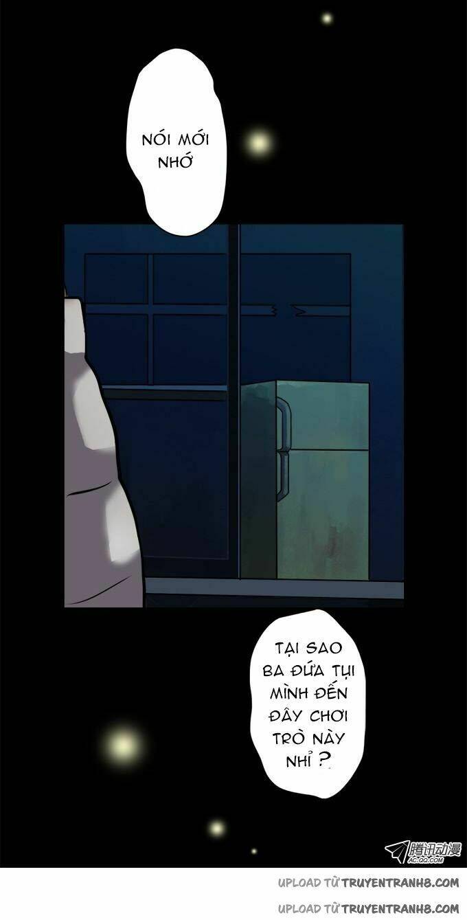 ớn lạnh tuyệt đối chapter 20 52