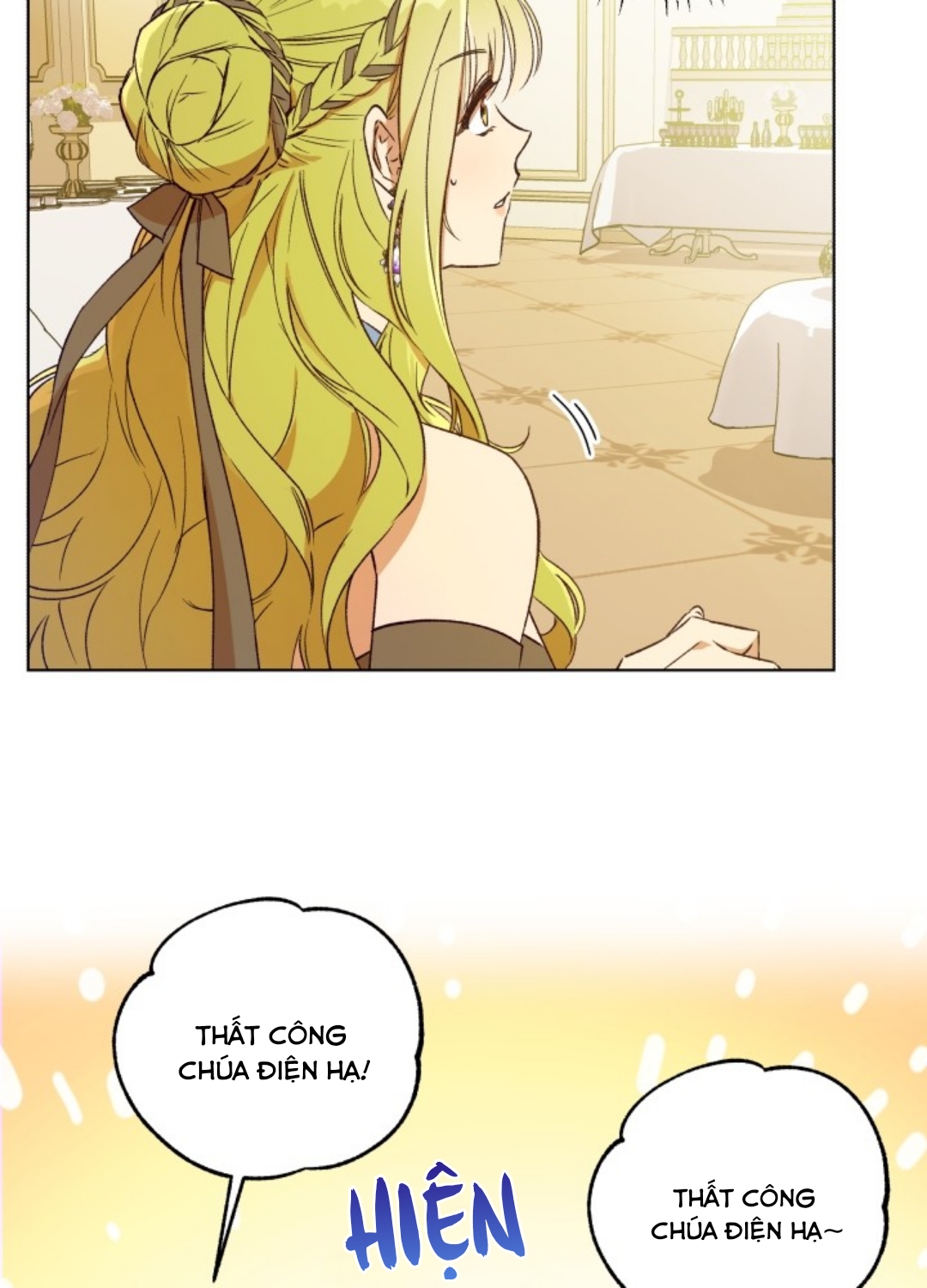 công chúa khắc ấn kẻ phản nghịch chapter 23 15