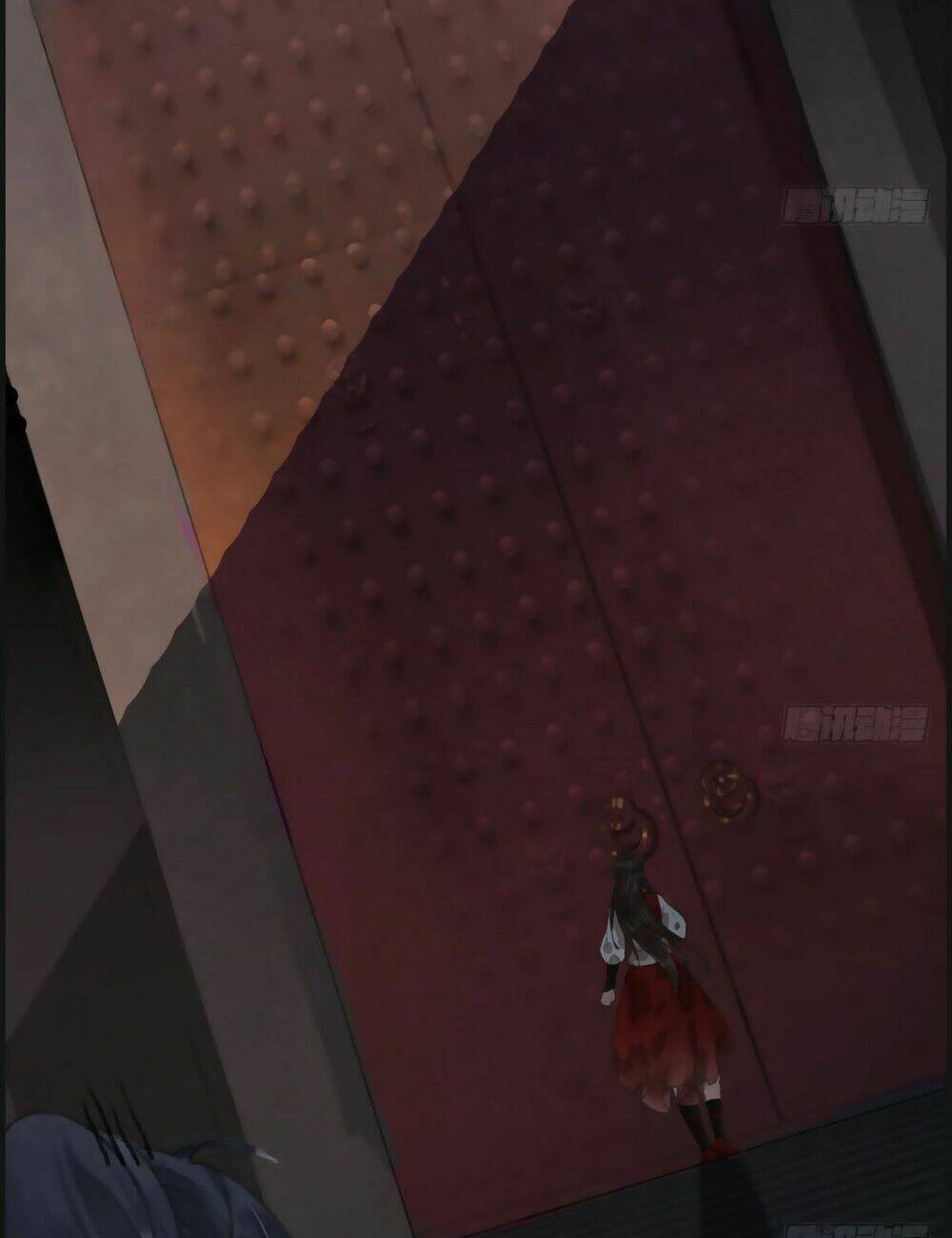 giấc mộng nam triều chapter 13 25