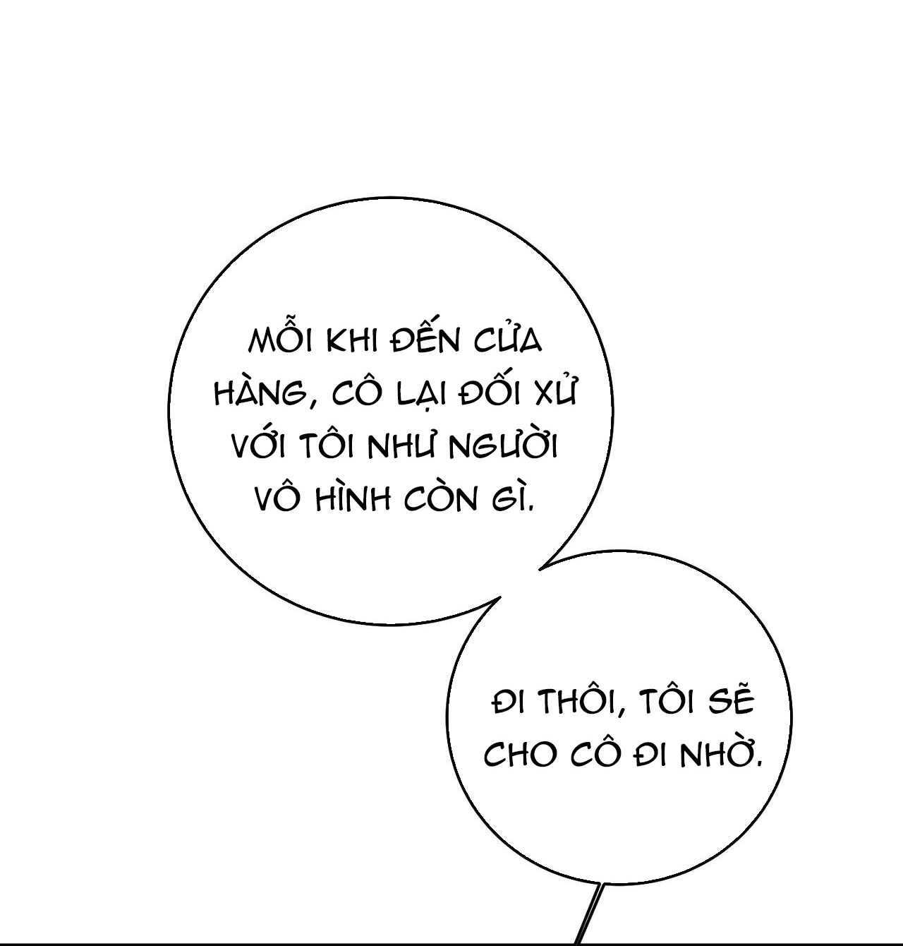 Hối Lộ Ngọt Ngào chapter 37 - Trang 10