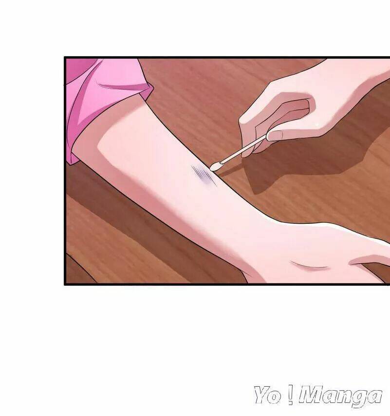 cô dâu gả thay của tổng tài chapter 94 11