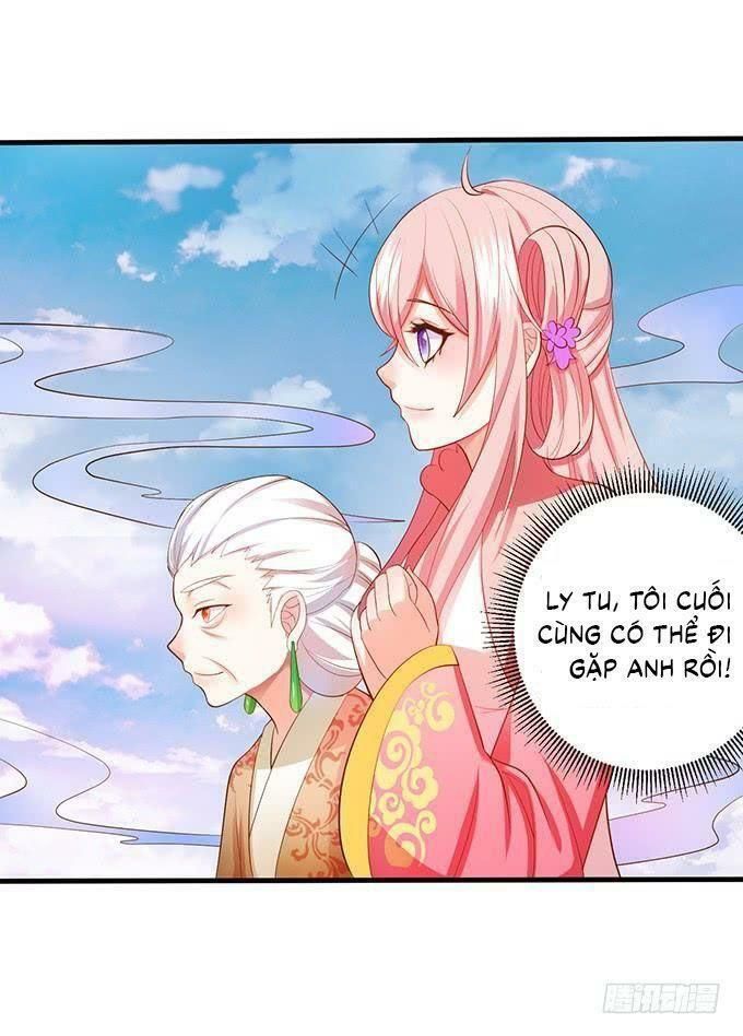 hồ tiên hung bạo chapter 76 66