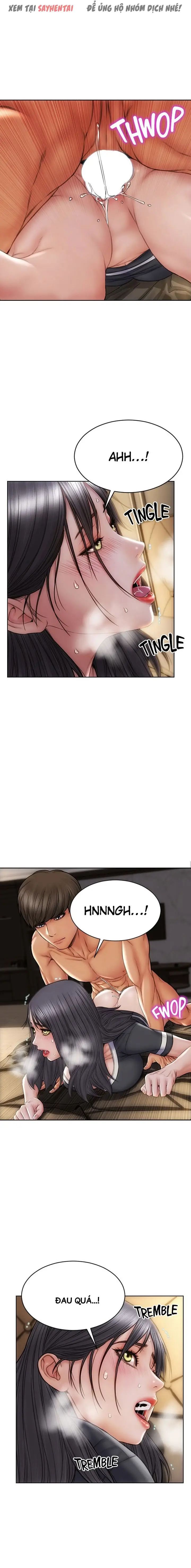 gã tồi tệ chapter 34 11