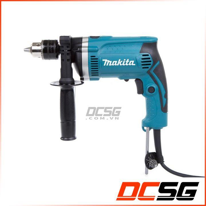 Máy khoan điện 16/13/30mm dùng điện 710W Makita HP1630