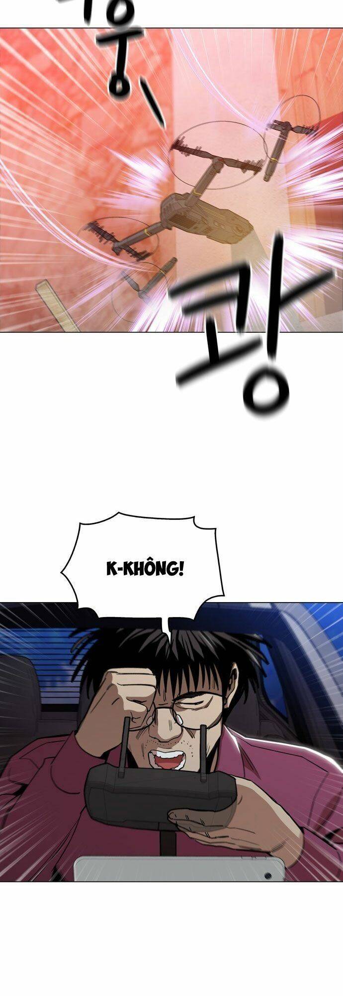 kỷ nguyên tàn bạo chapter 49 22