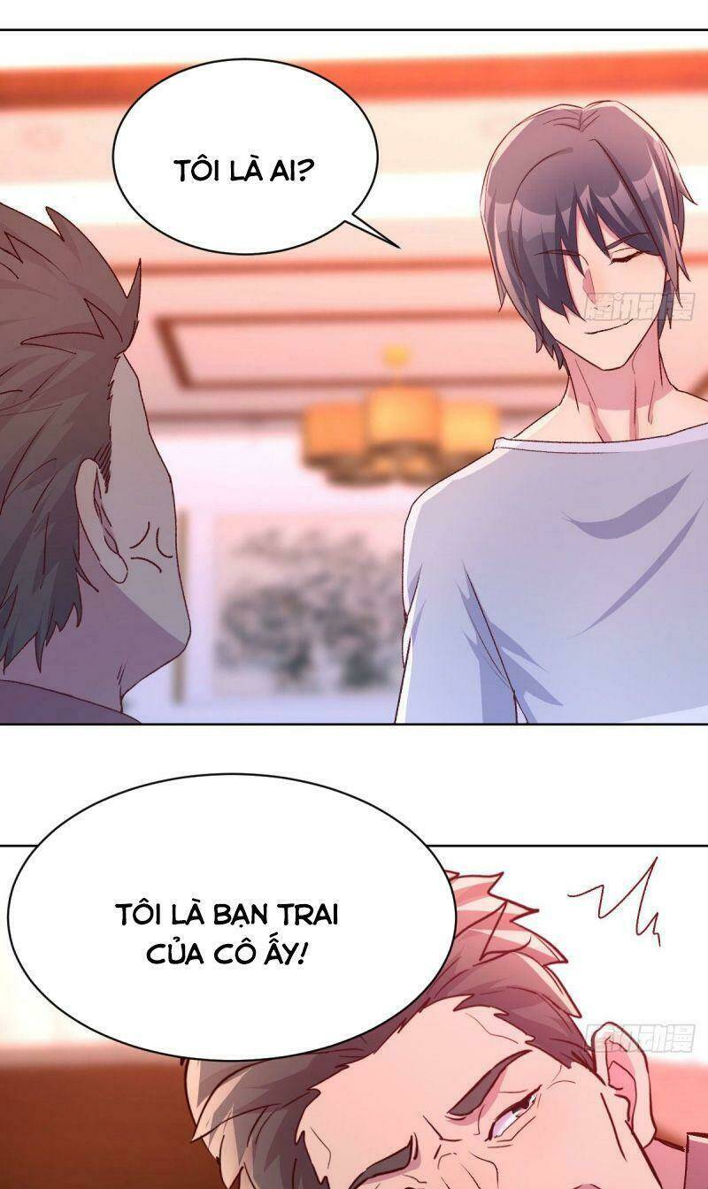 y thánh thiên tài tại hoa đô chapter 17 16