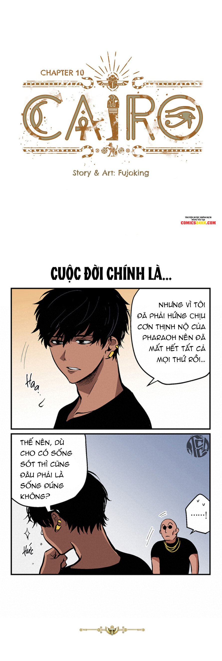 cairo chapter 10 2
