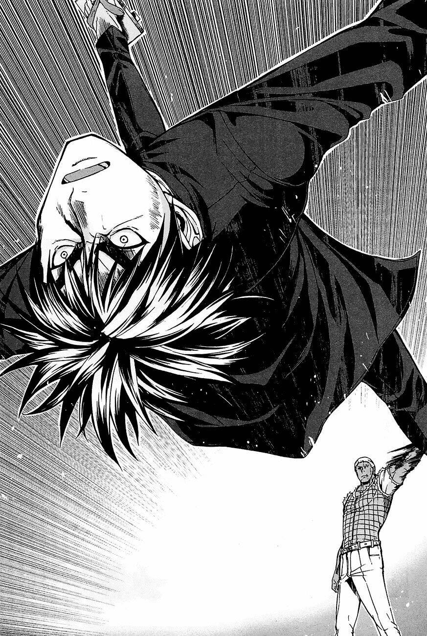 arachnid chapter 22 26