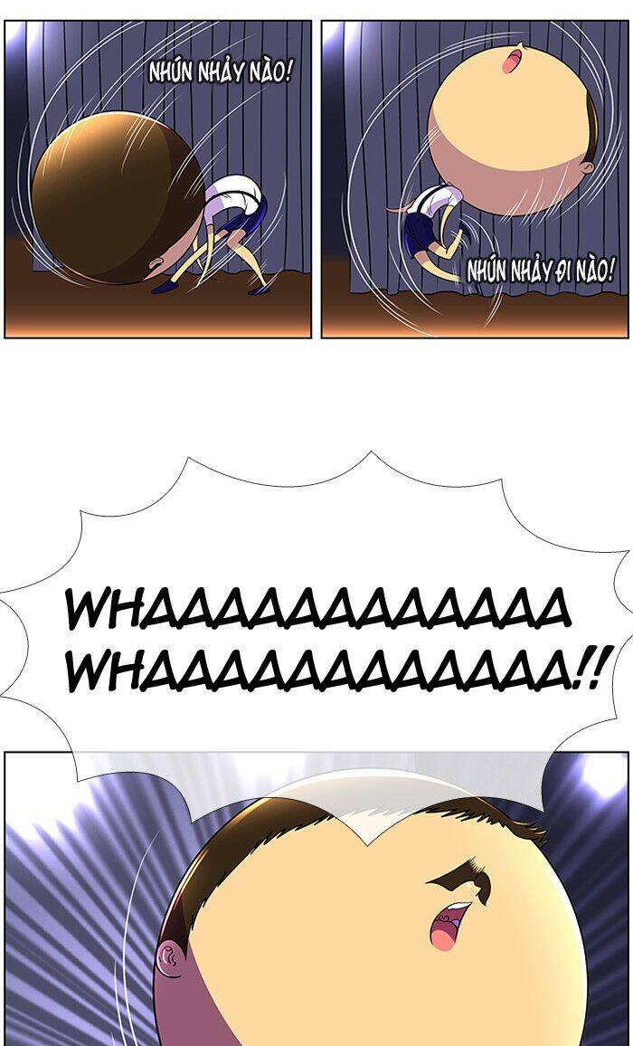 lớp học của những học sinh đặc biệt chapter 22 6