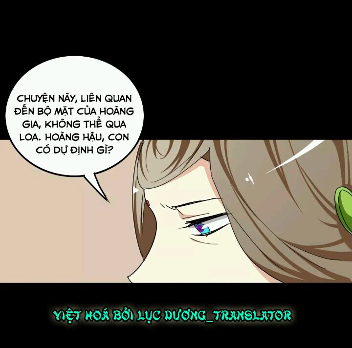 lưỡng bất nghi (full) chapter 98 10