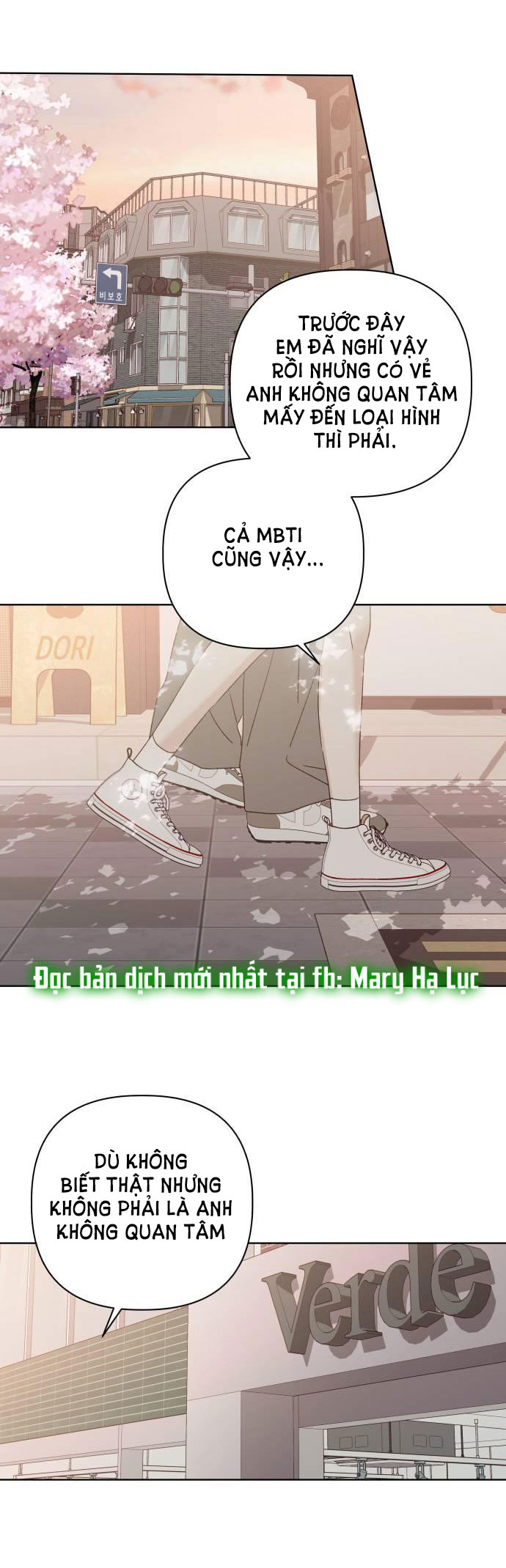 Tuyển Tập Truyện Ngắn Dằm Khăm Của Bạn Mảy chapter 42.2 - Trang 20