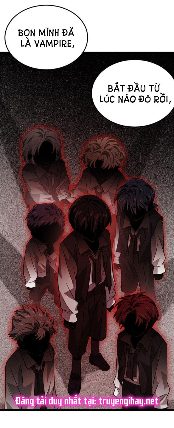 dark moon - tế đàn ánh trăng chapter 22.1 29