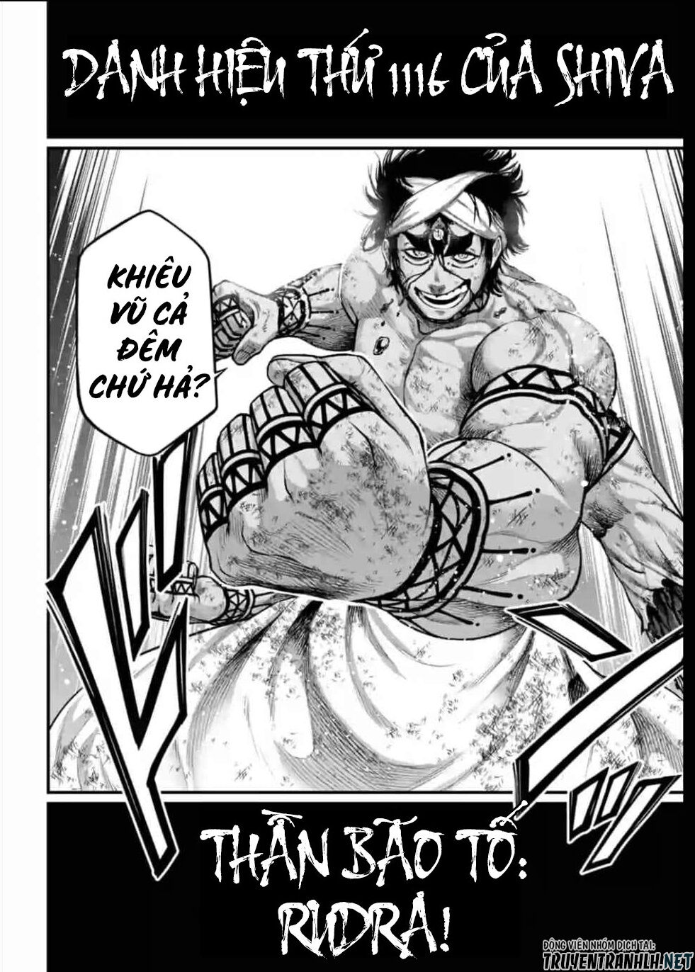 đại chiến nhân thần chapter 37 56