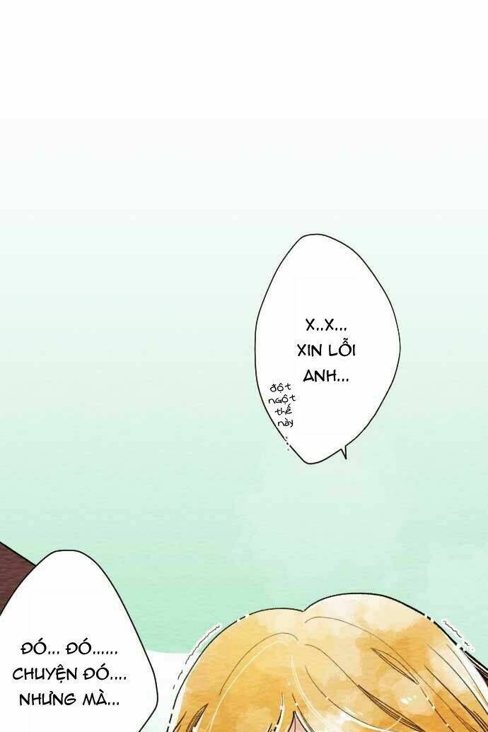 koe koi chapter 8 40