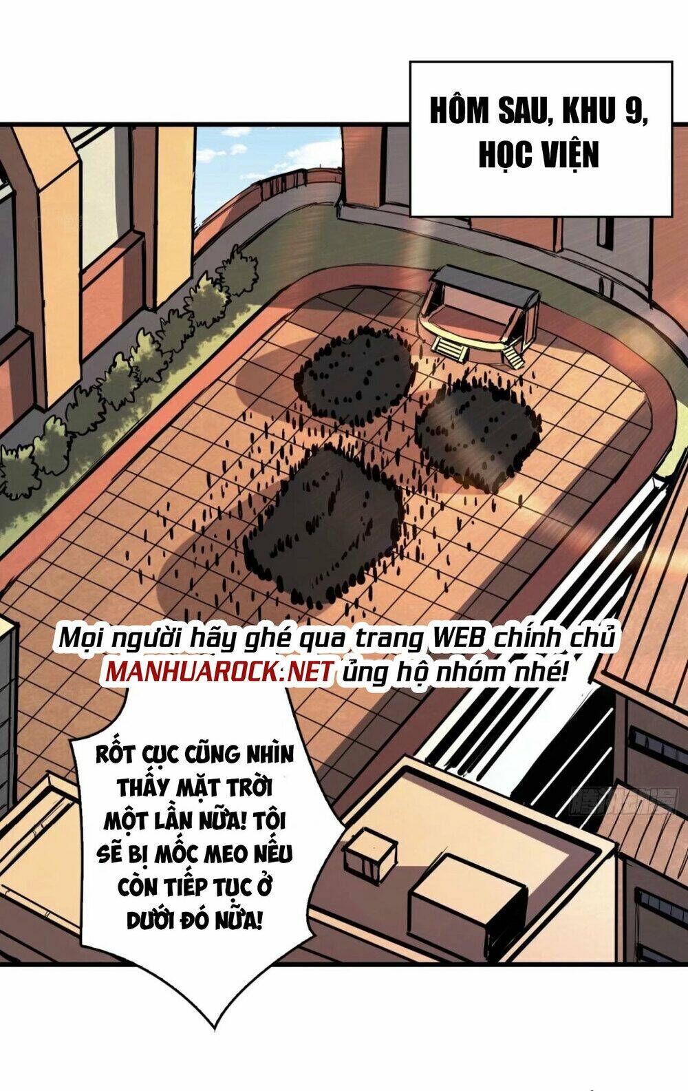 Vừa Chơi Đã Có Tài Khoản Vương Giả Chapter 91 - Trang 24