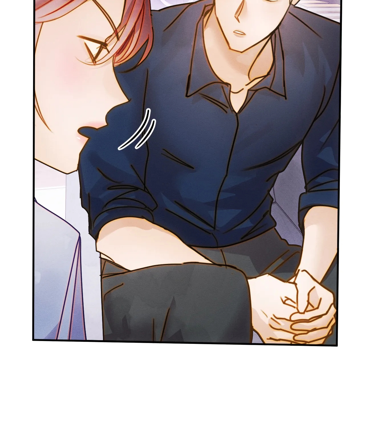 Tình Yêu Trong Sáng chapter 18.2 - Trang 5
