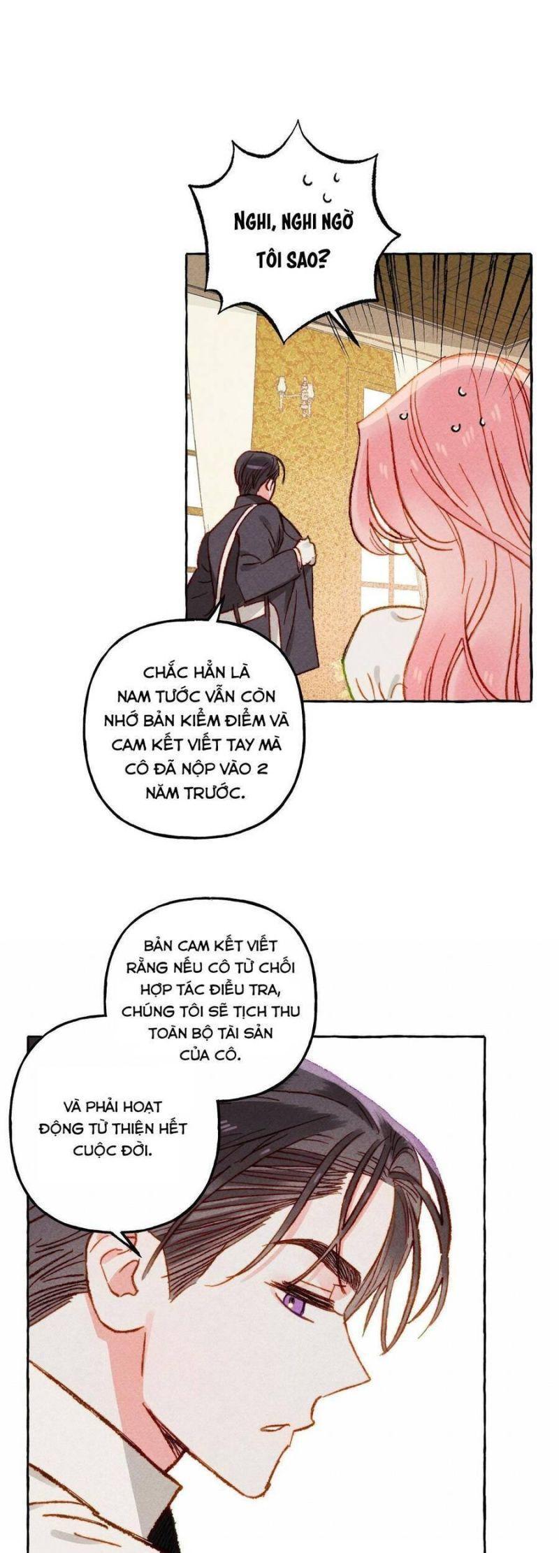 nuôi dưỡng một hắc long chapter 5 36