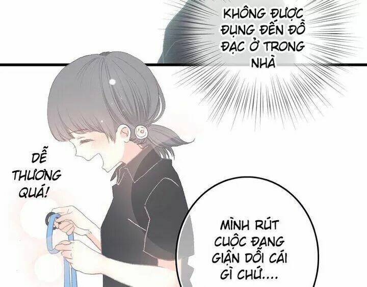 con tim rung động 3 chapter 4 29