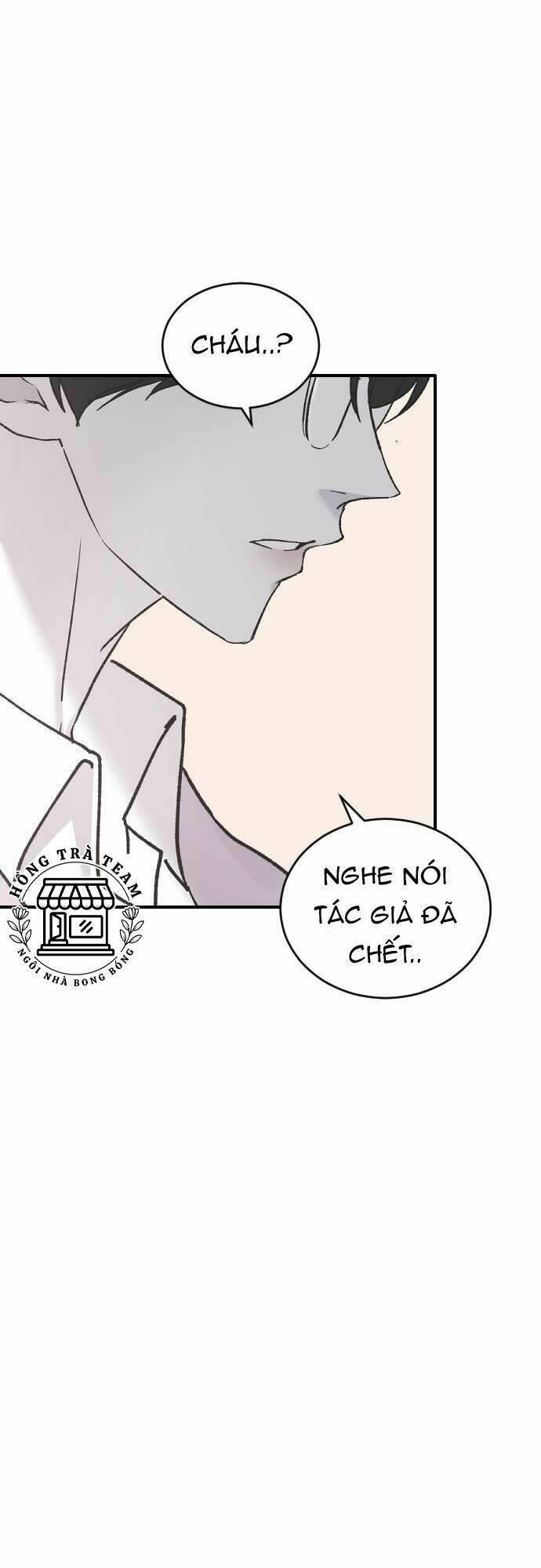 ba người anh trai cực phẩm của tôi chapter 33 60