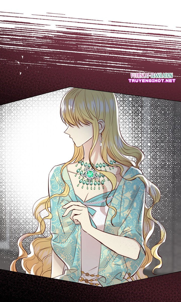 mối tình lãng mạn với kẻ phản diện chapter 28 20