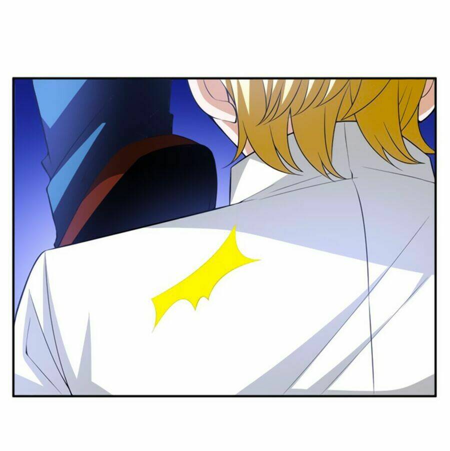 người yêu khát máu của tôi chapter 75 34