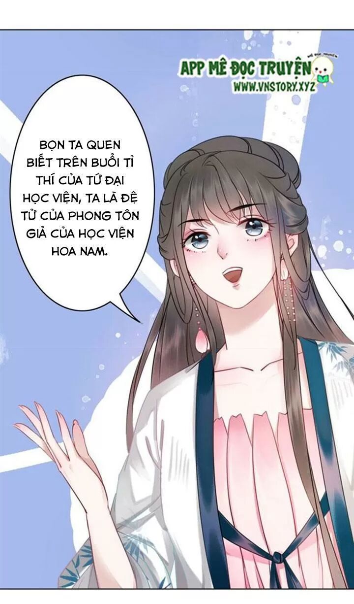cực phẩm phế vật tiểu thư chapter 98 51
