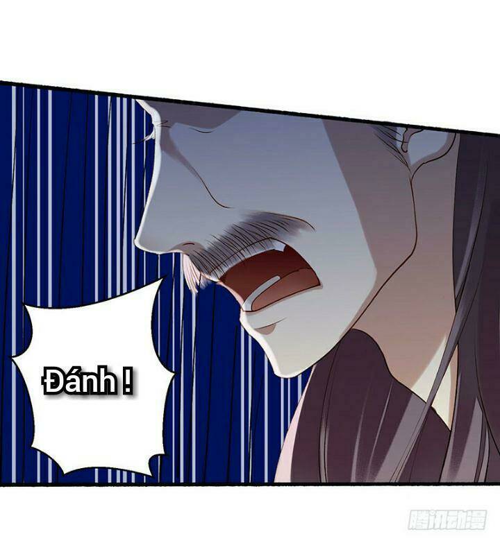 nhất đế trọng sinh mỹ nhân tâm kế chapter 27 2