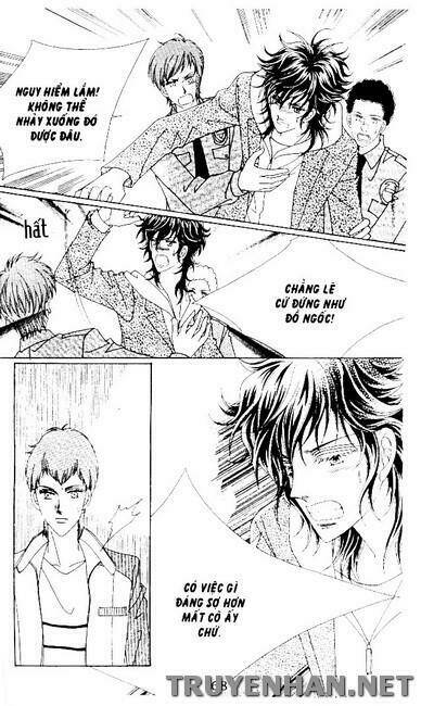 lọ lem hậu đậu chapter 87 10