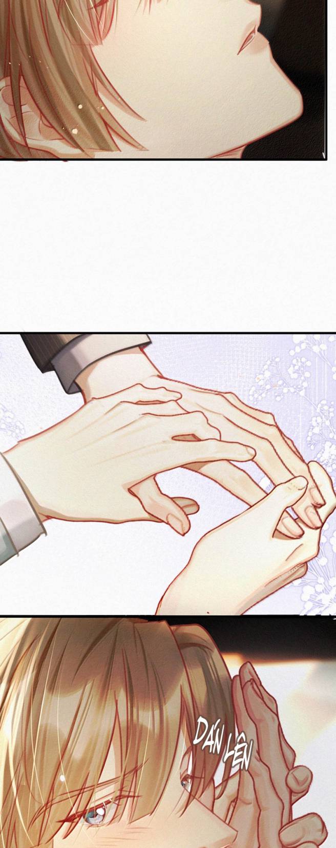 thần thương (môi súng) chapter 138 25