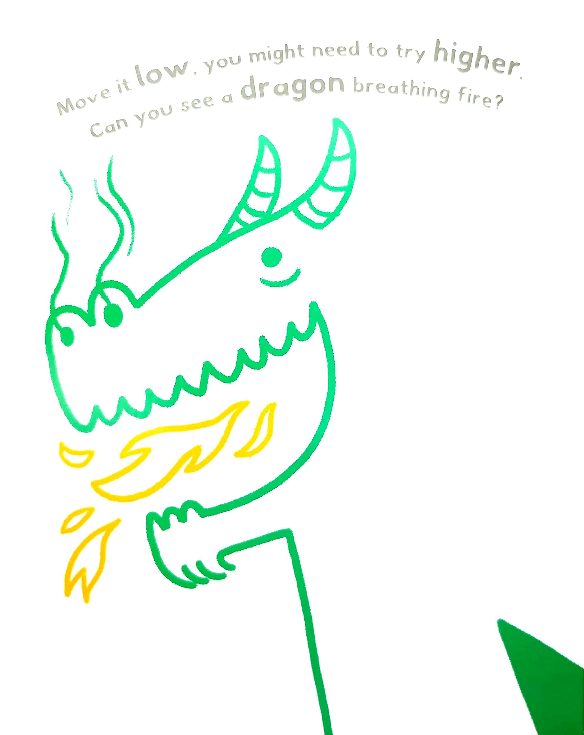 Finish Me - What Can It Be?